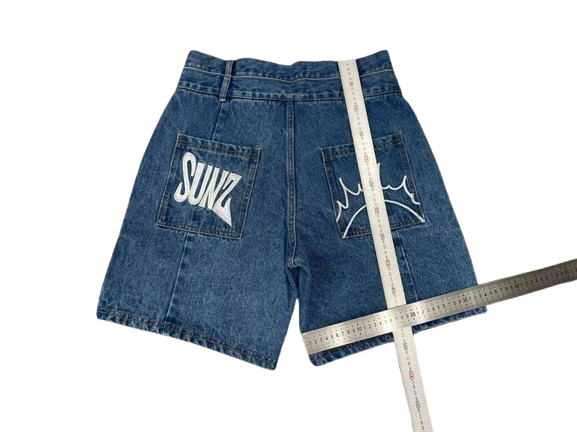 𝗦𝗵𝗼𝗿𝘁 𝗦𝘂𝗻𝘇